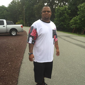 Meet your Posher, Frederick